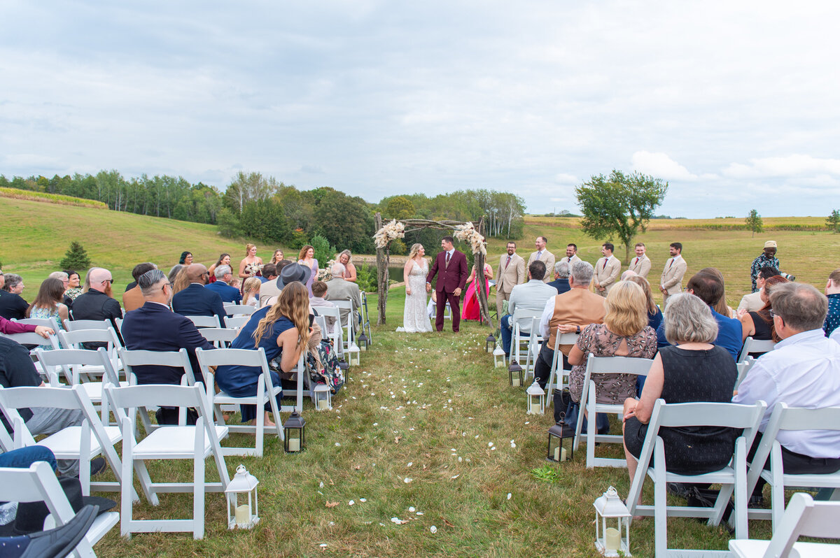 194-Wedding Ceremony Highlights-017_2788-Wedding Photography- St Cloud MN- Central MN, Nicole Hollenkamp