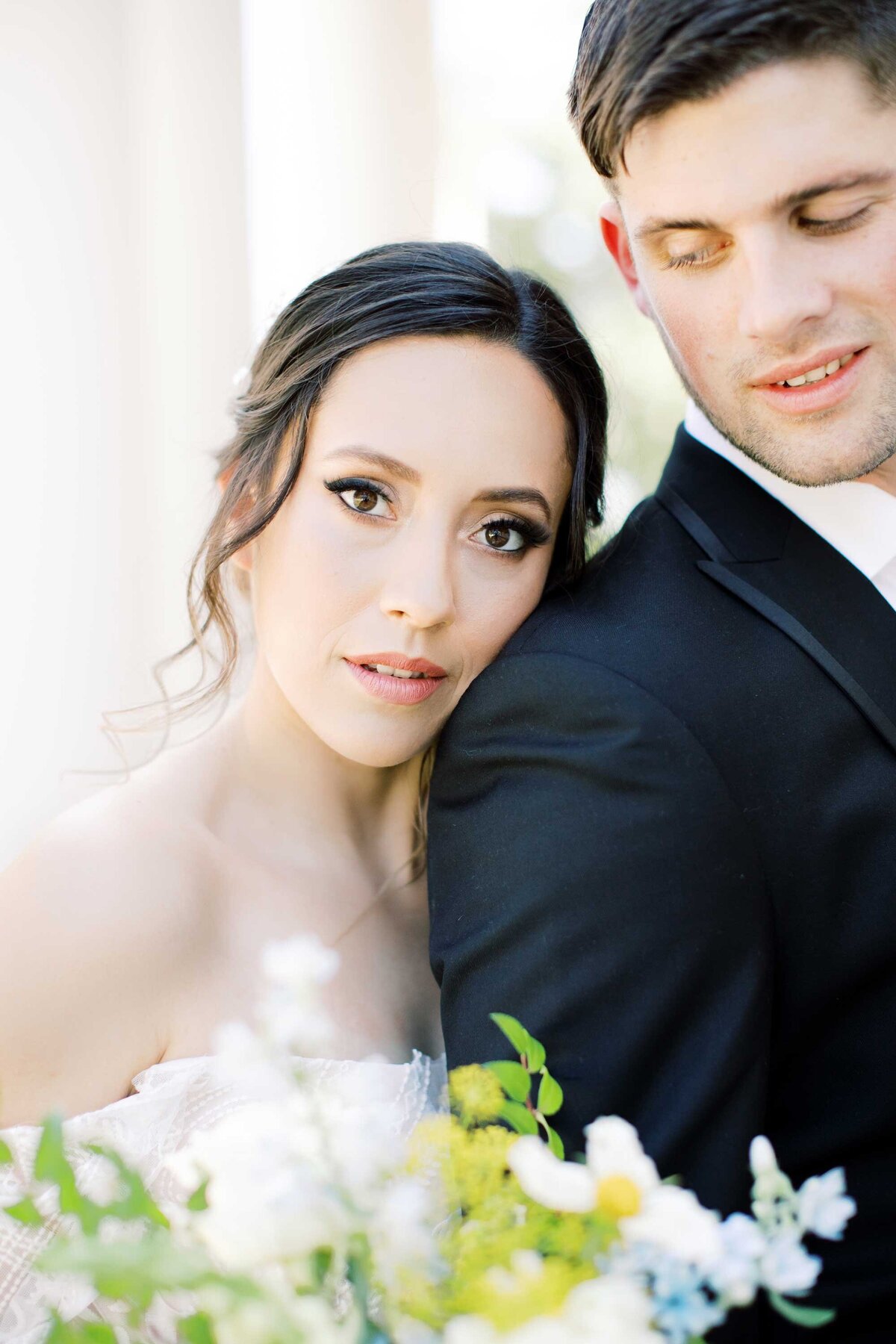 utah-bride-and-groom-bridals