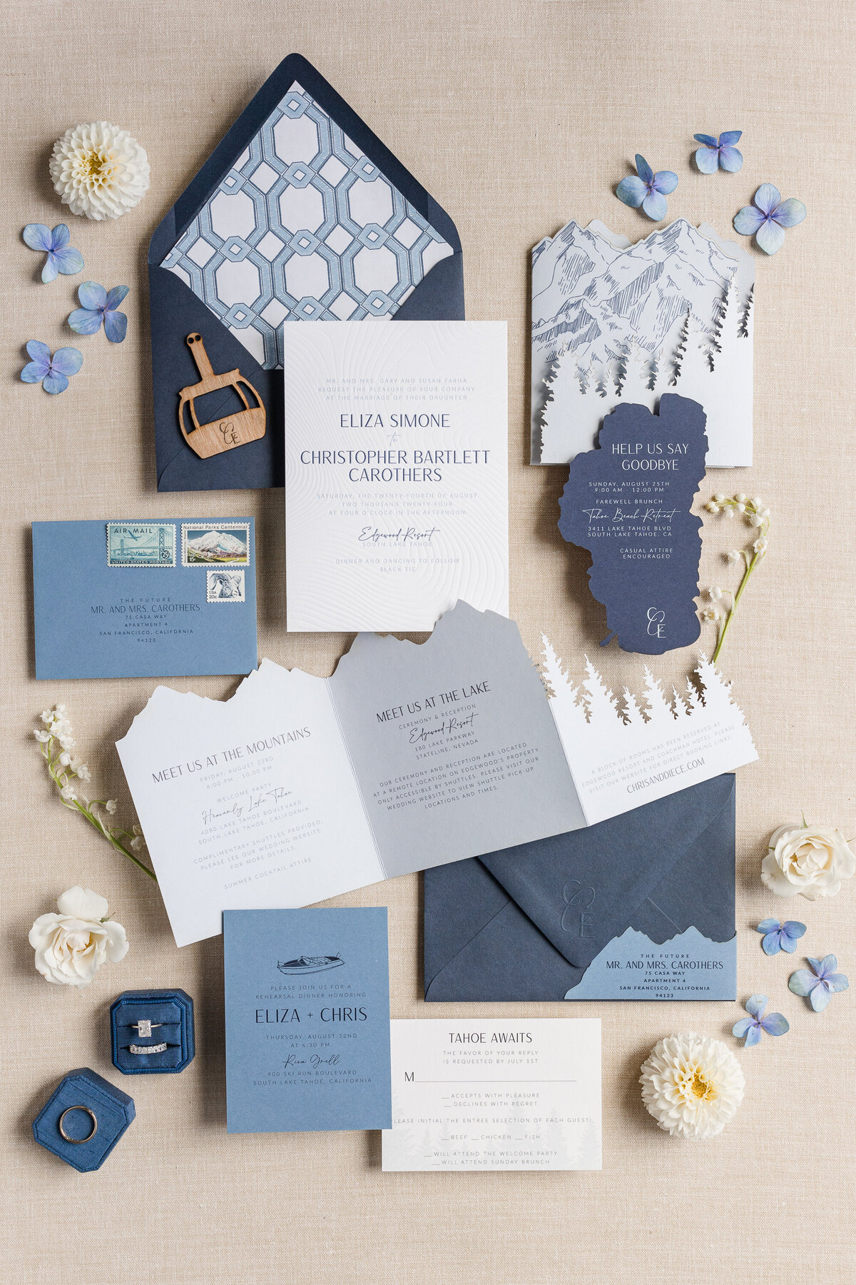 Edgewood Tahoe Wedding with Atrium-1