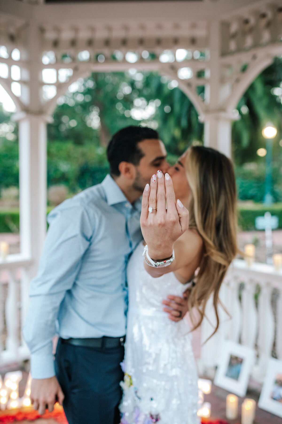 039 - Breeze Photography Studio - Surprise Proposal