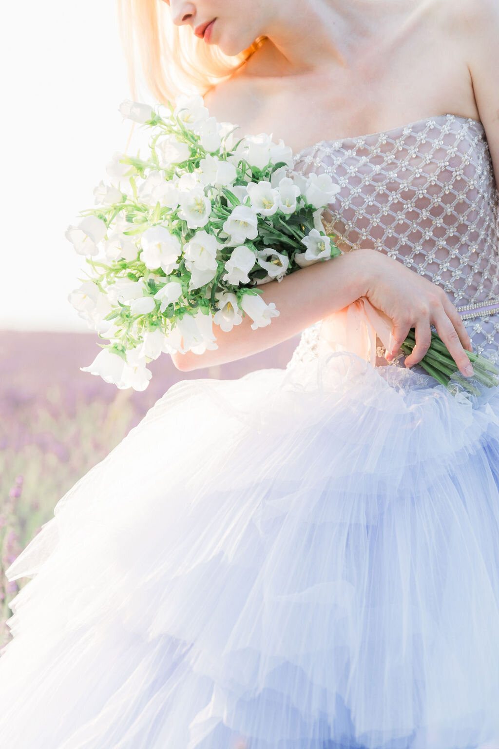 Lavender-Field-Provence-France-Bride-8