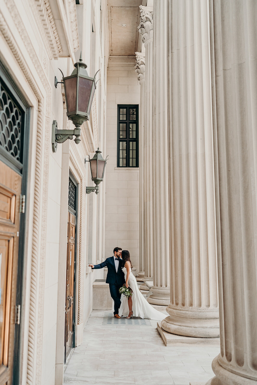 Charlotte Elopement Photographer - 4