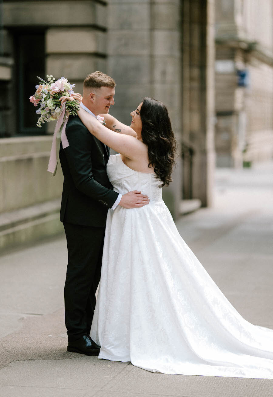 Nicola-Campbell-Romantic-Wedding-Photographer-Scotland-23-Montrose-Street-Katy&James-21