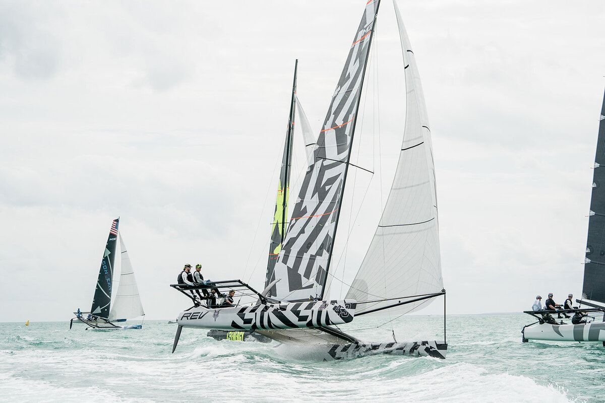 M32 Sailing Regatta-155