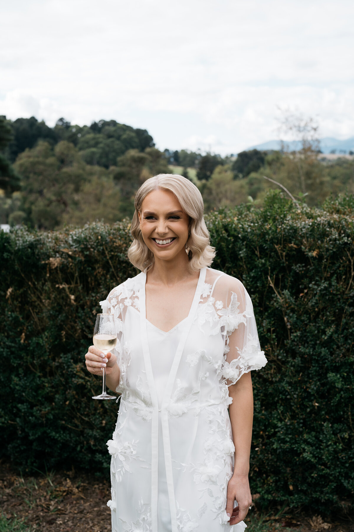 Courtney Laura Photography, Kate and Nick, Yarra Valley Wedding Photographer, Vue on Halcyon-144