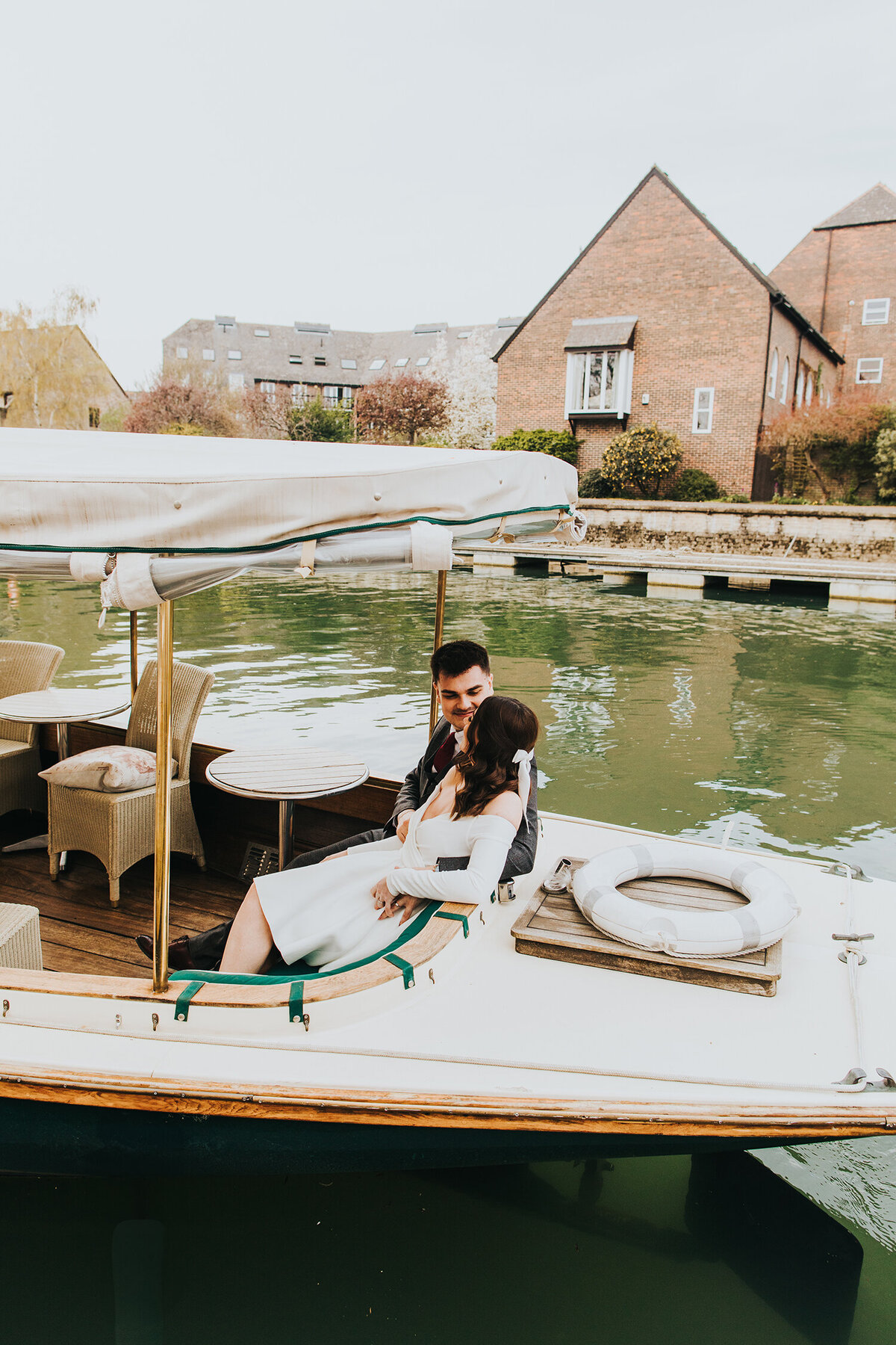 Alternative City Wedding Photography Nottingham Wedding Photography11