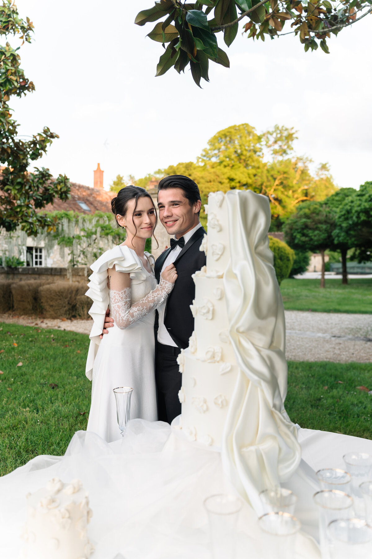 aurore poupon photographe chateau courcelles le roy weddingcollectionvenues wedding photographer shooting inspiration-22