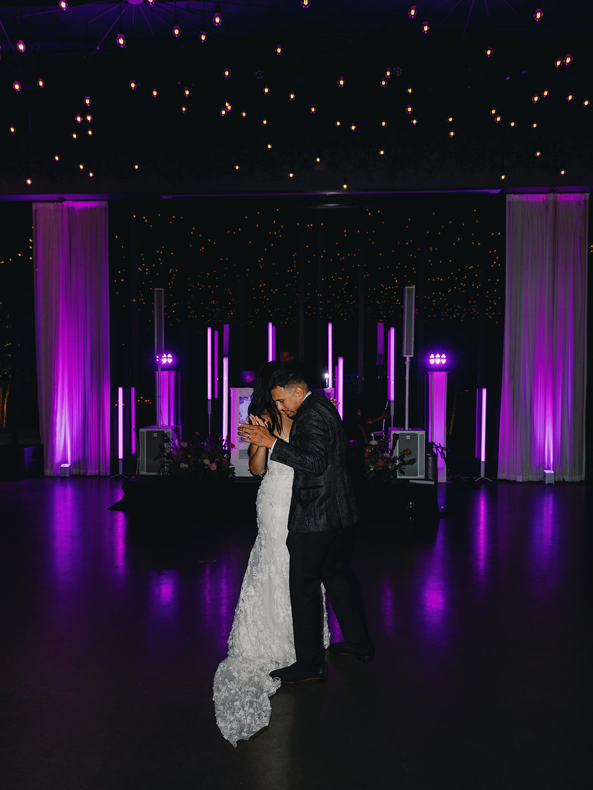 Jacqueline + David_Hall of Lights_Wedding_1191