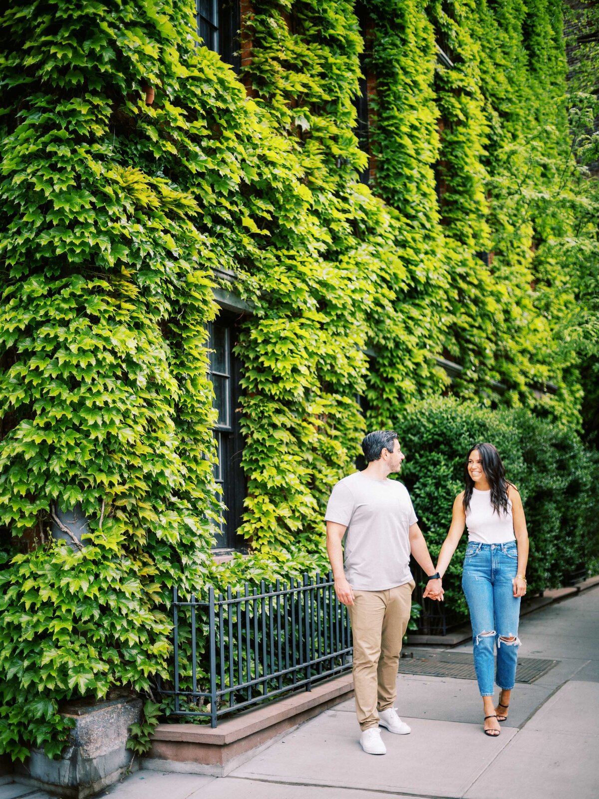 NYC Engagement Session-9