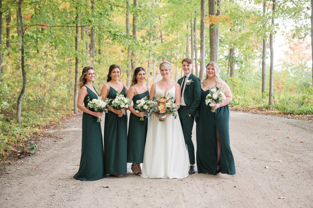 whistlebear golf club wedding73