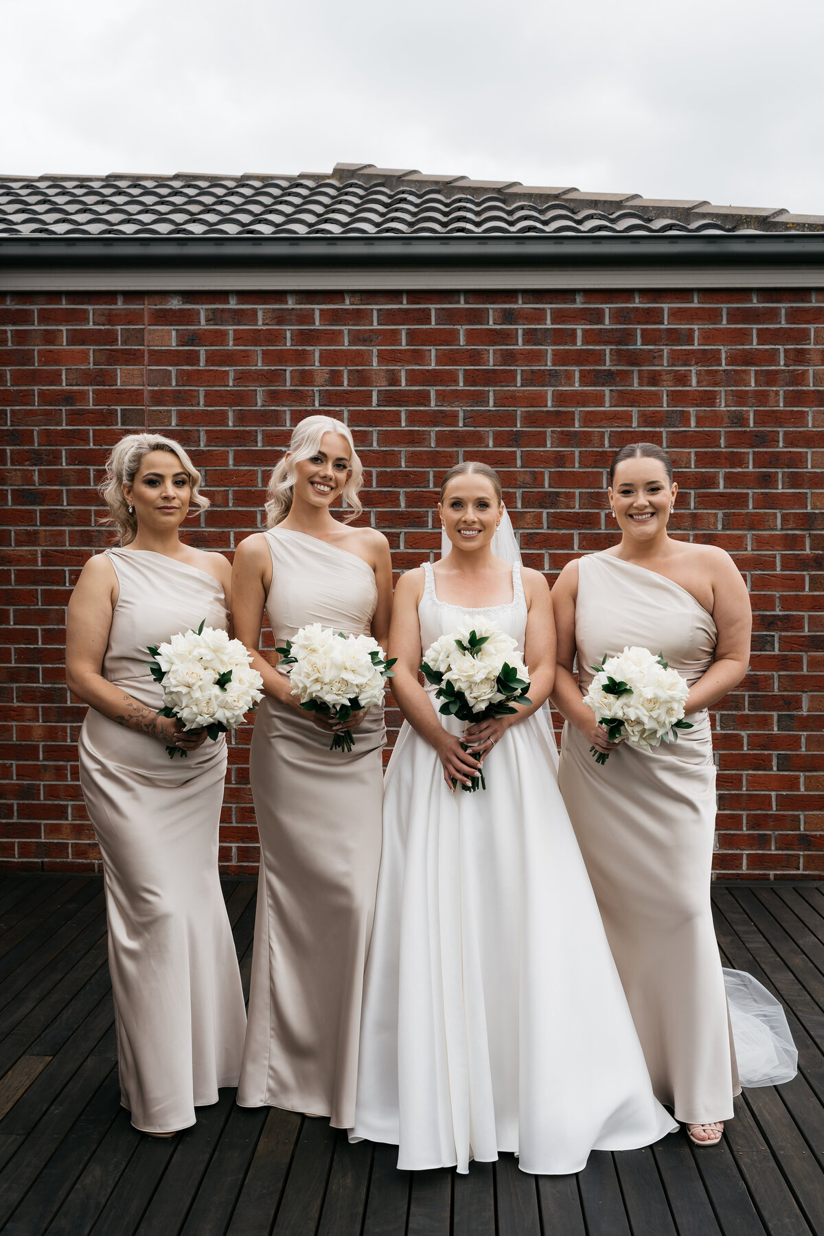 Courtney Laura Photography, Royal Botanical Gardens, The Terrace, Yarra Valley Wedding Photographer, Zoe and Sergio-64