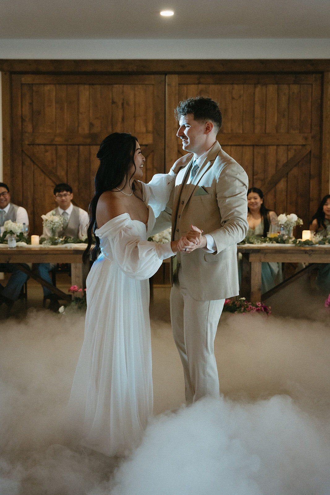 Red Deer Wedding Venue River Valley 9