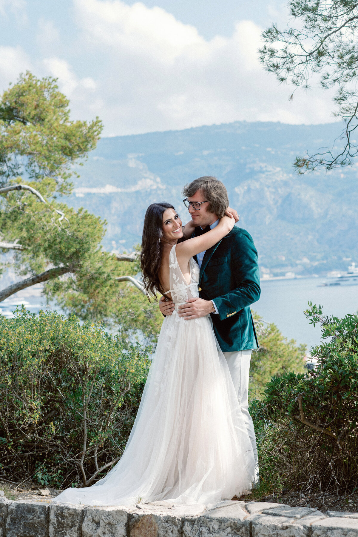 Nice portrait photographer