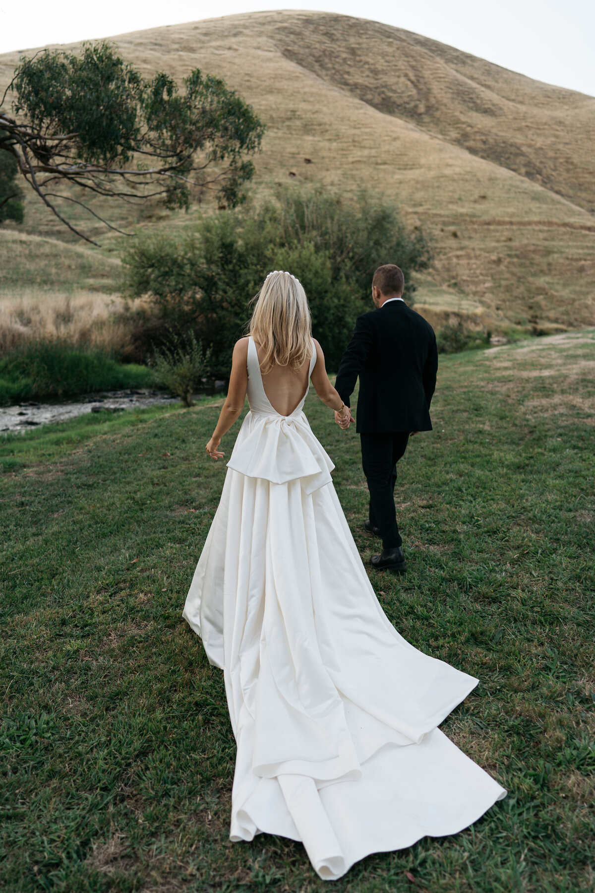 Courtney Laura Photography, Yarra Valley Wedding Photographer, Farm Society, Dumbalk North, Lucy and Bryce-964