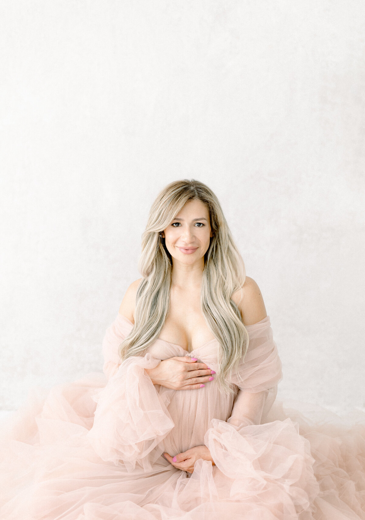 Maternity Photography Las Vegas | Miss Rose Photography