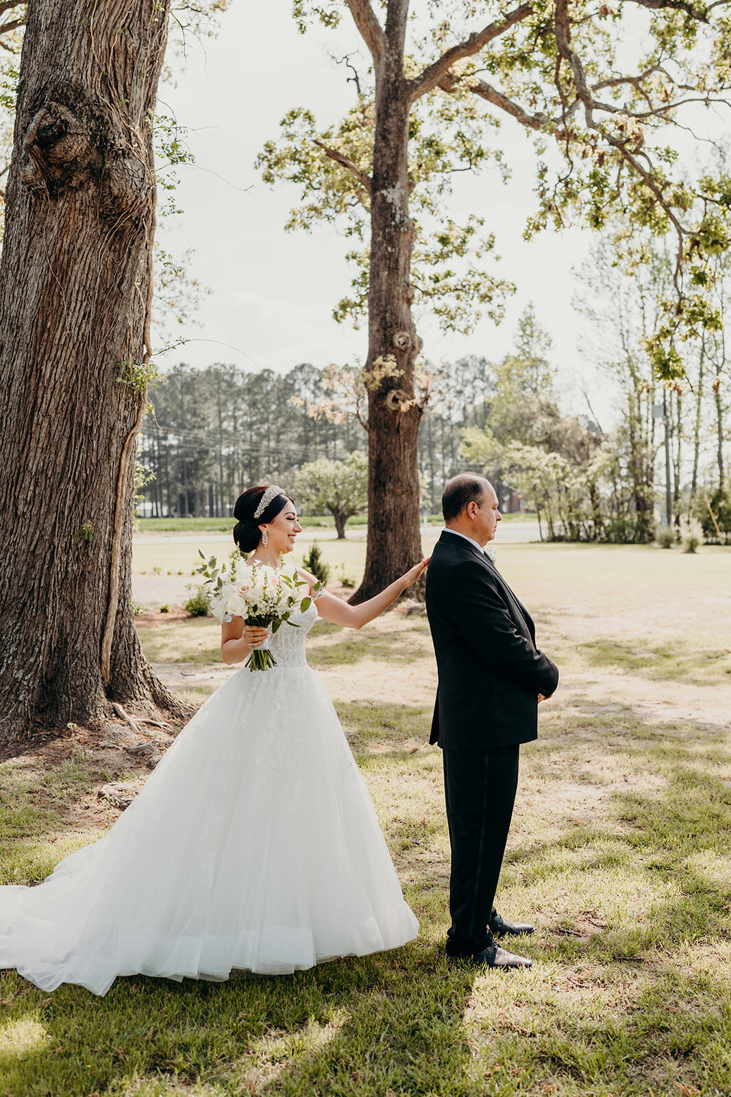 Raleigh Wedding Photographer 34