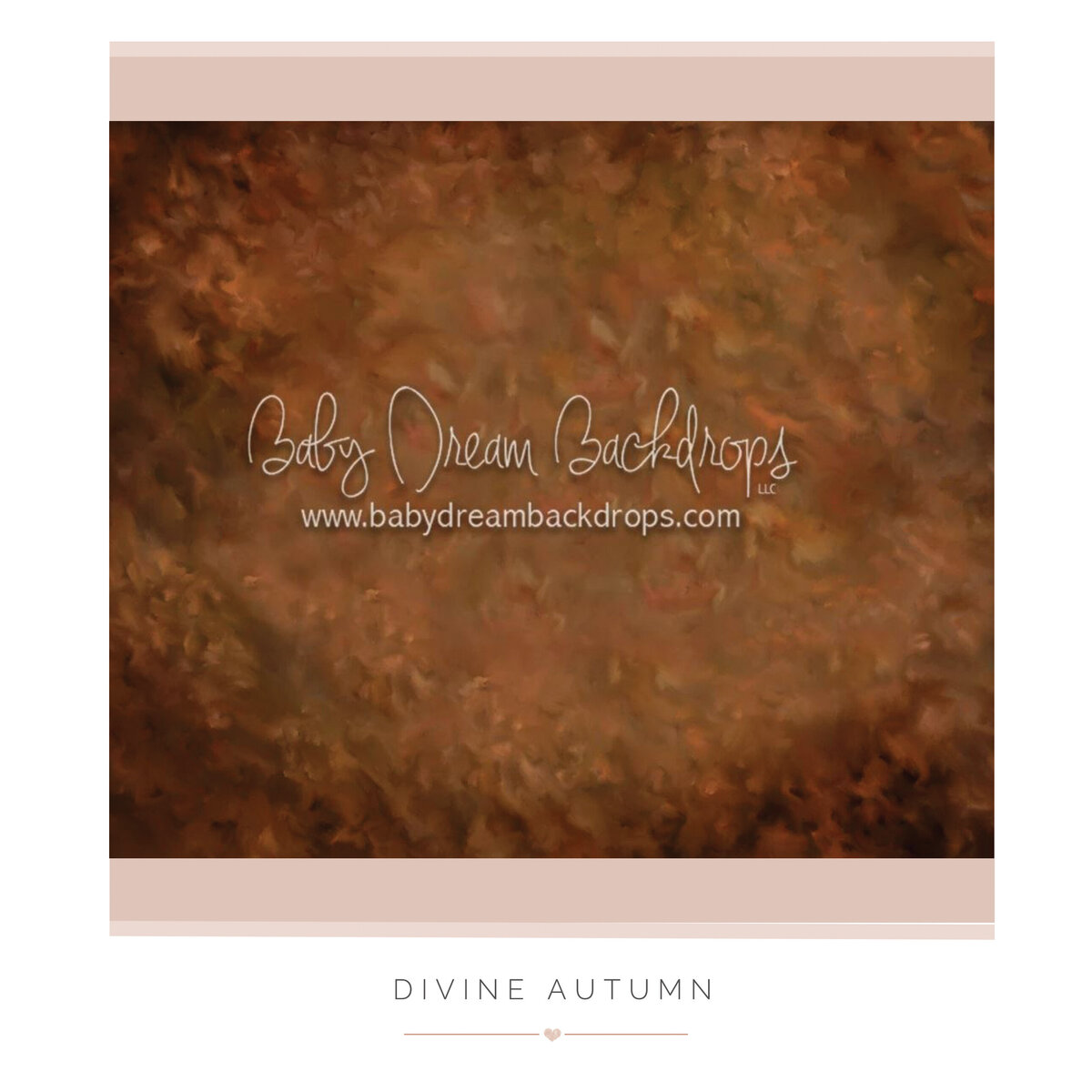 Divine Autumn