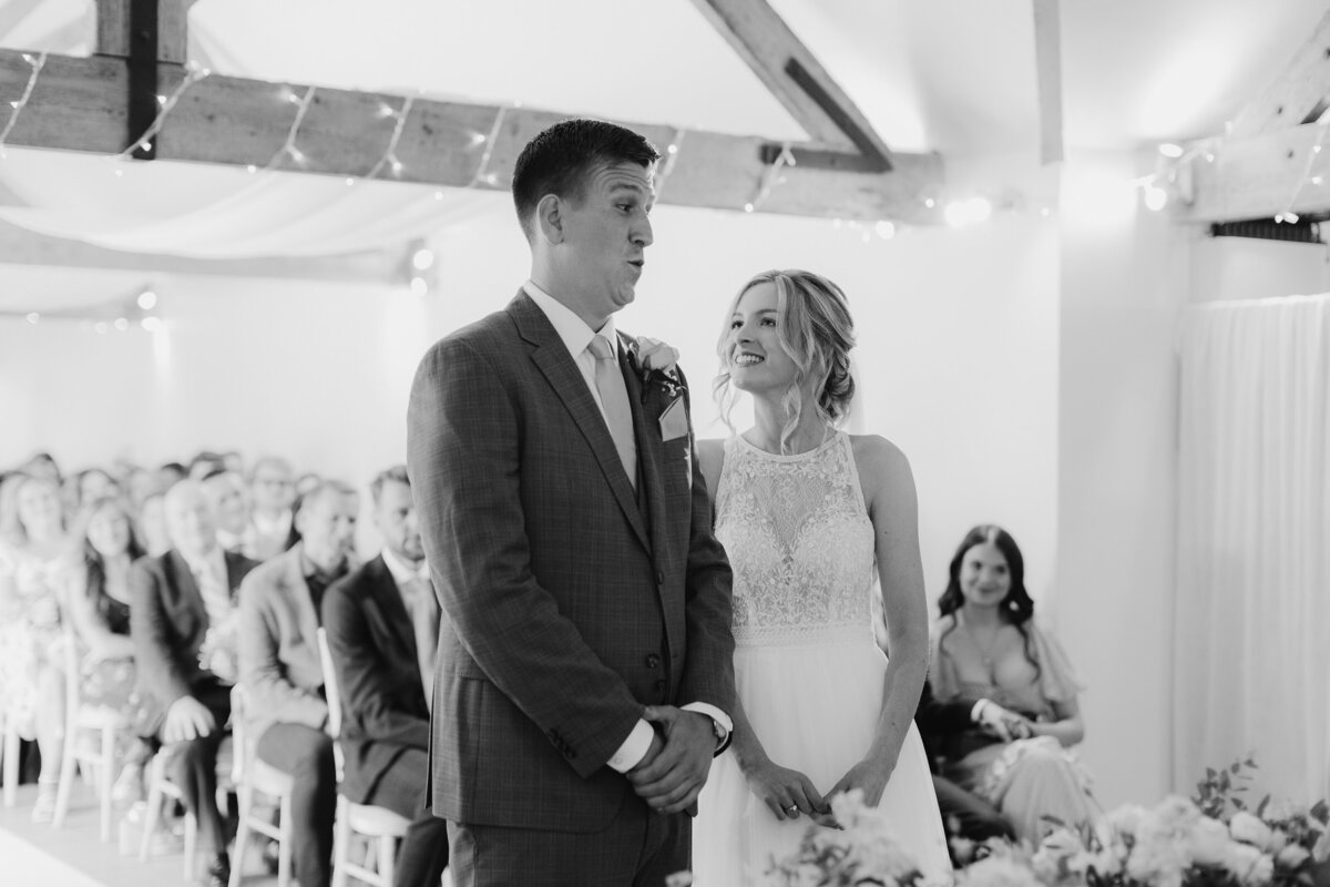 Steph + Alex 044 by Nicola Hudson