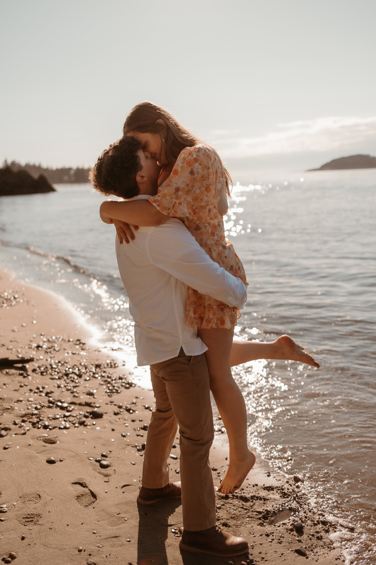 becca and nick engagement session deception pass-38