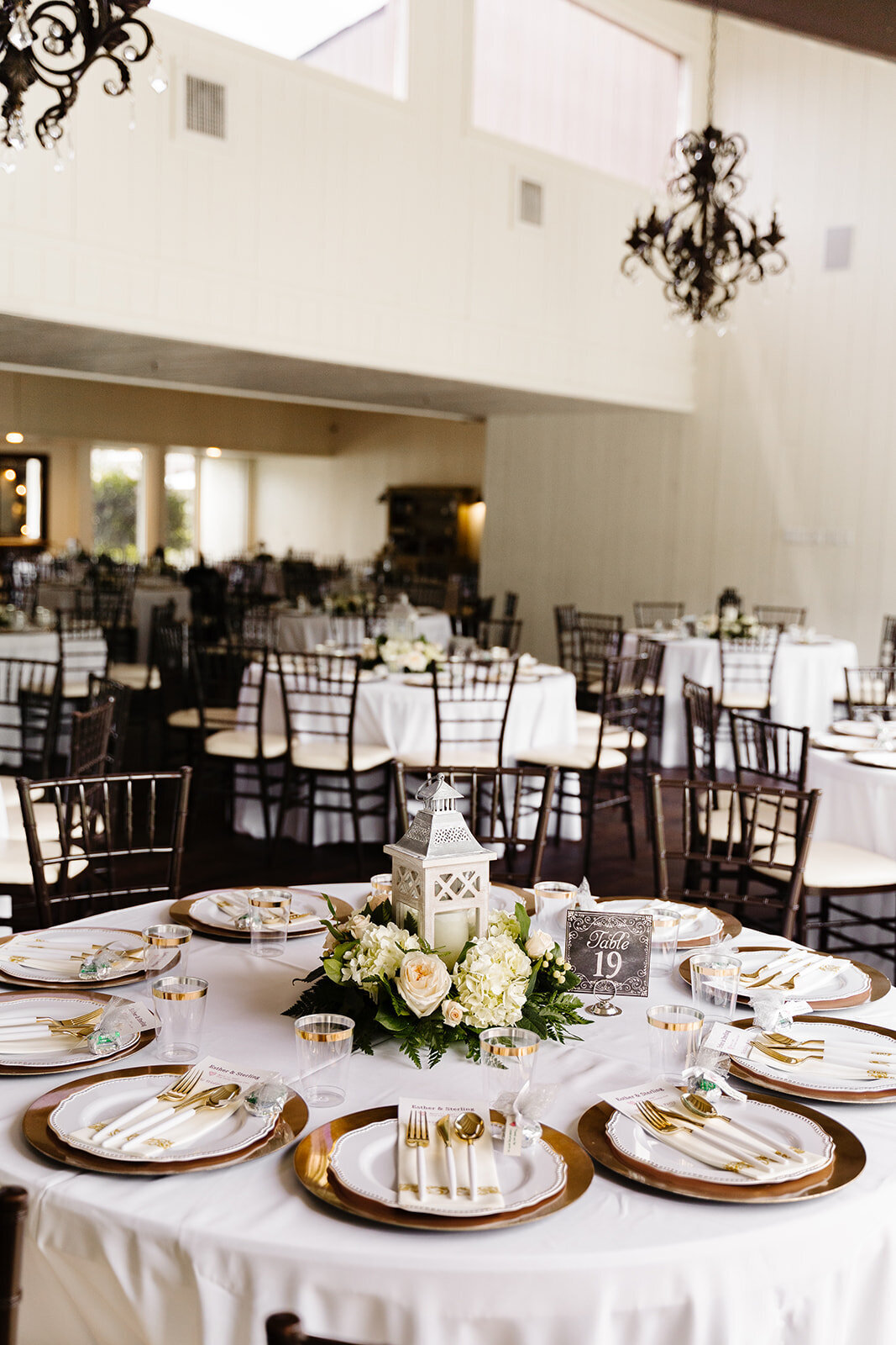 Coto De Caza Wedding 13