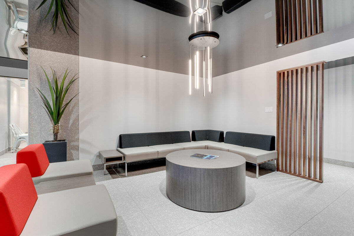 Projet Des Voiliers - MA Design