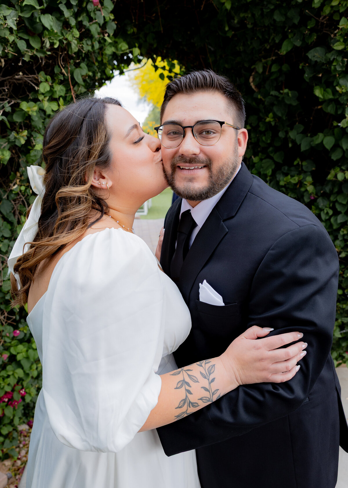 Gilbert Wedding Photography