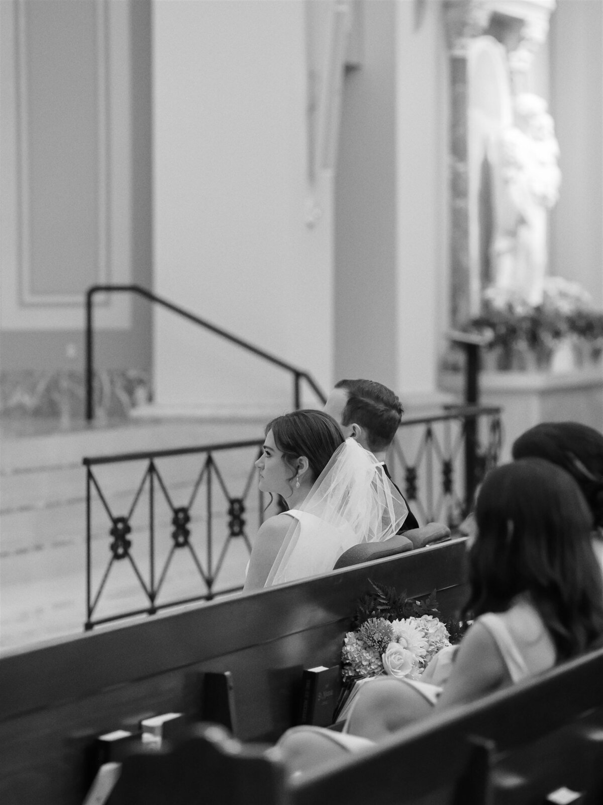 Kenney Wedding Mass-44