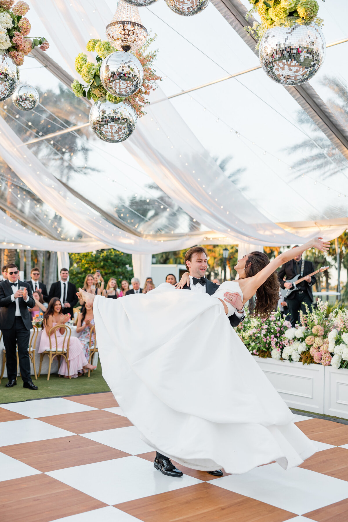 ponte verde Inn & Club WeddingA4914