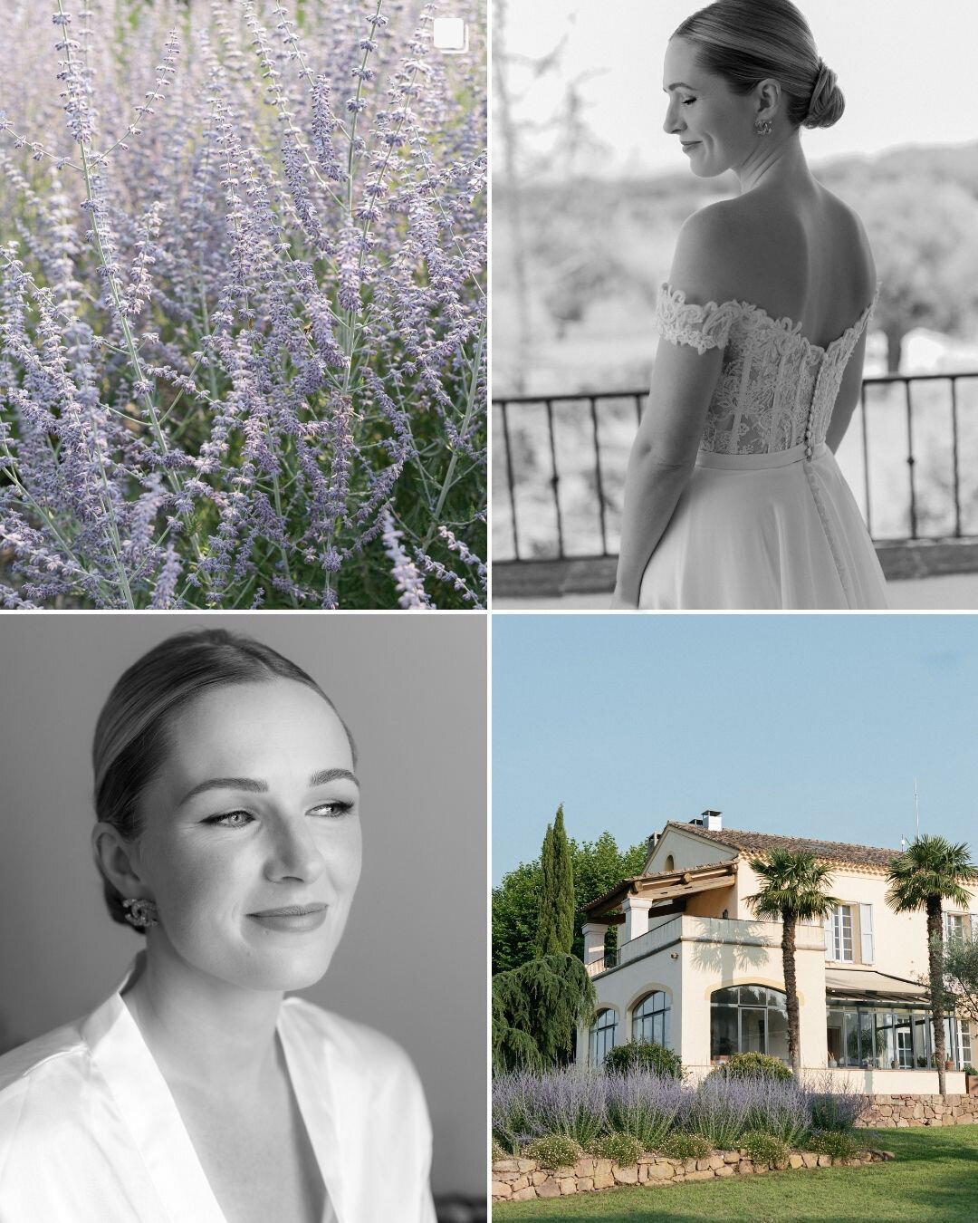 La Bastide de Verez  wedding