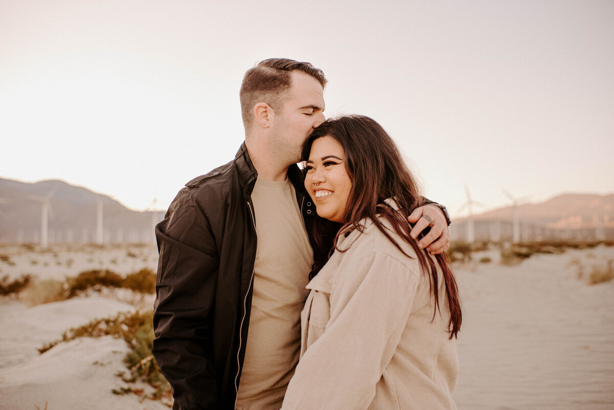 Windmill Farm Couples Session-165
