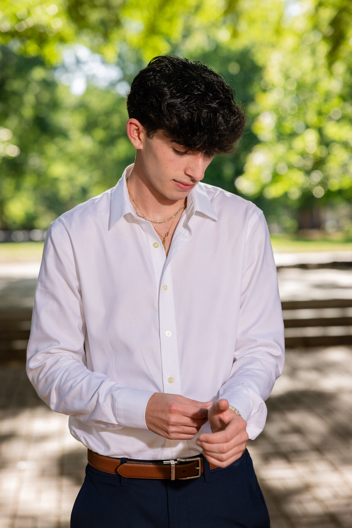 Best portrait photographer for guys at the University of South Carolina-3103