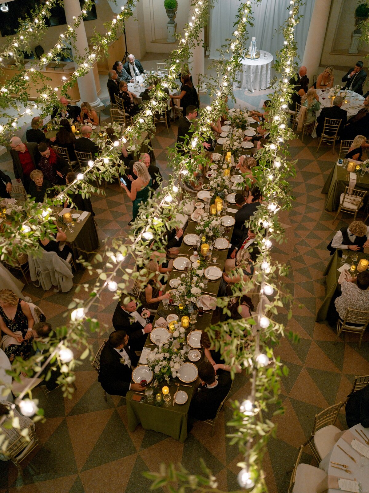 11-05-2022 Jackson & Audra Wedding at the Philbrook Museum Tulsa Wedding Photographer Laura Eddy-632_web