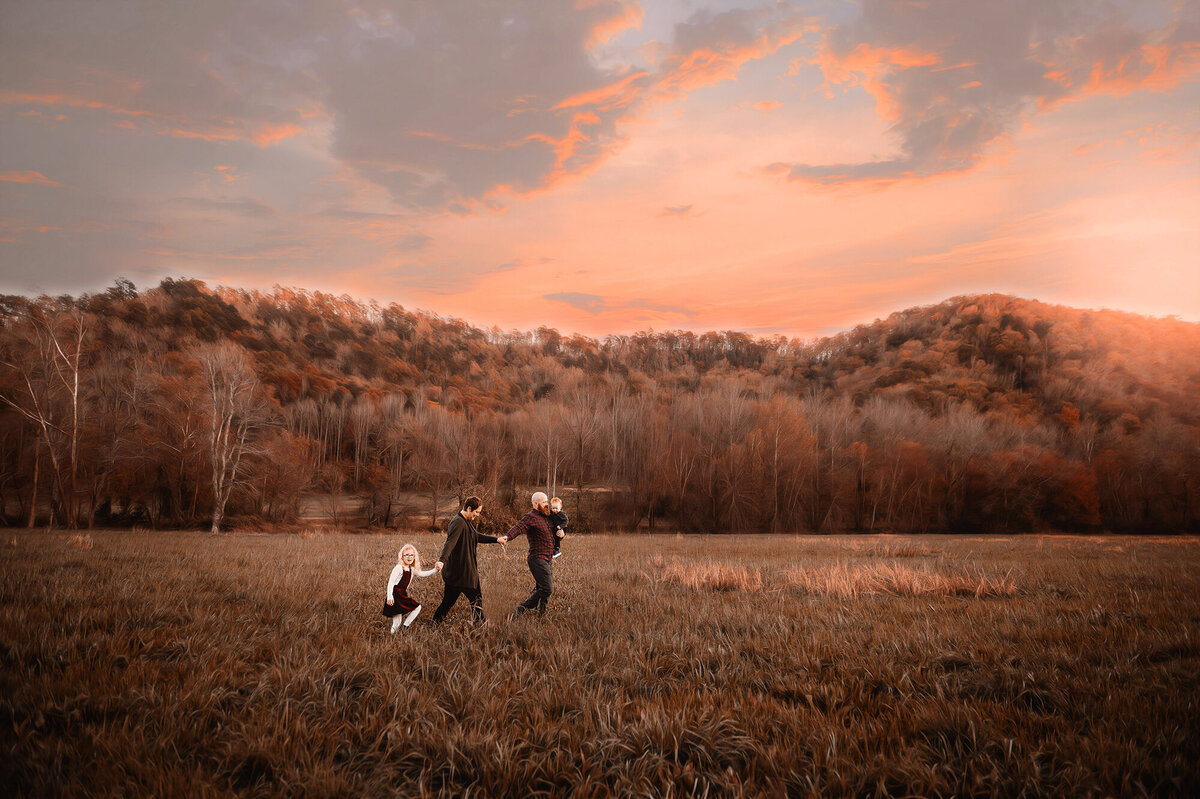 Asheville Family Photographer-99