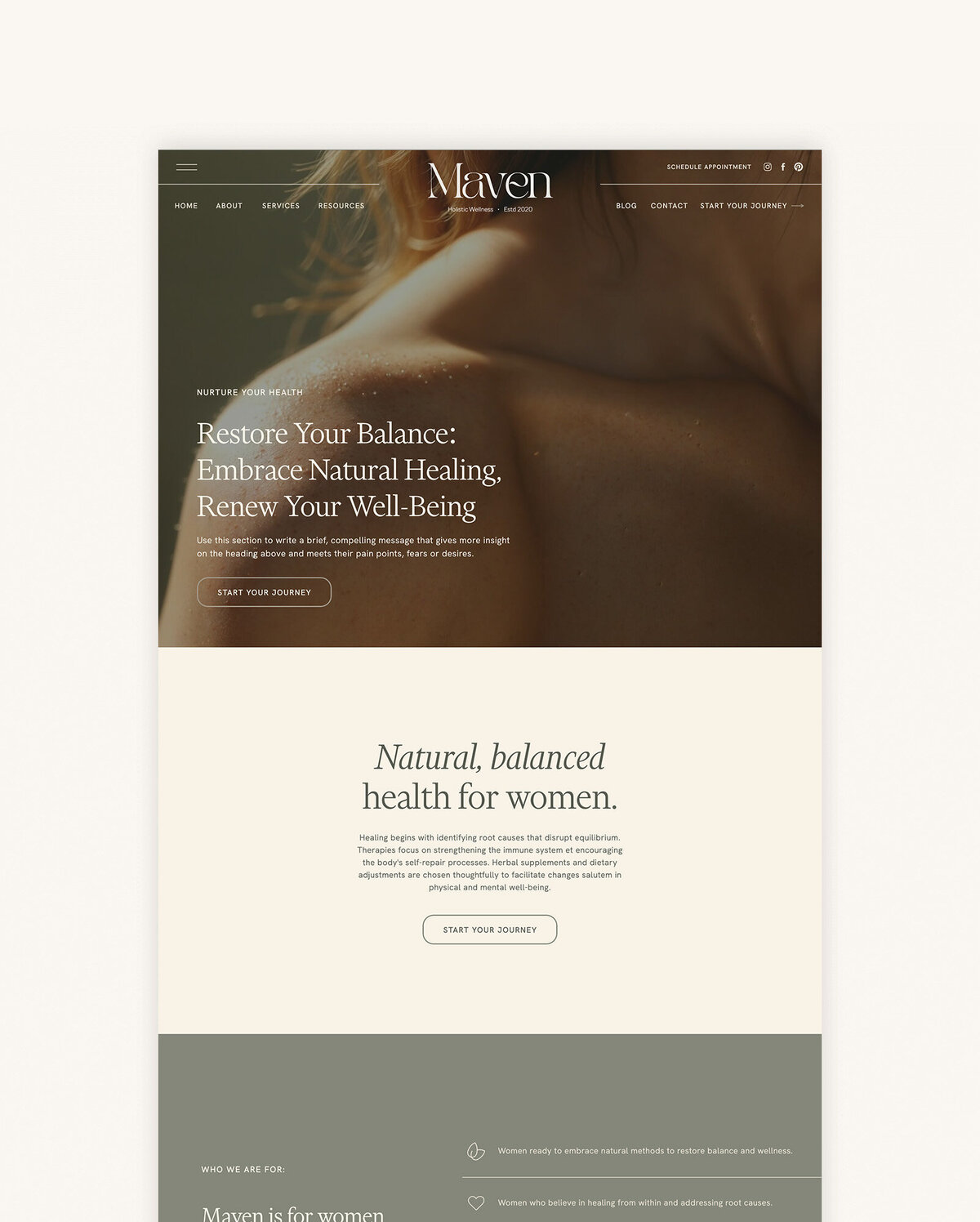 Naturalis Product