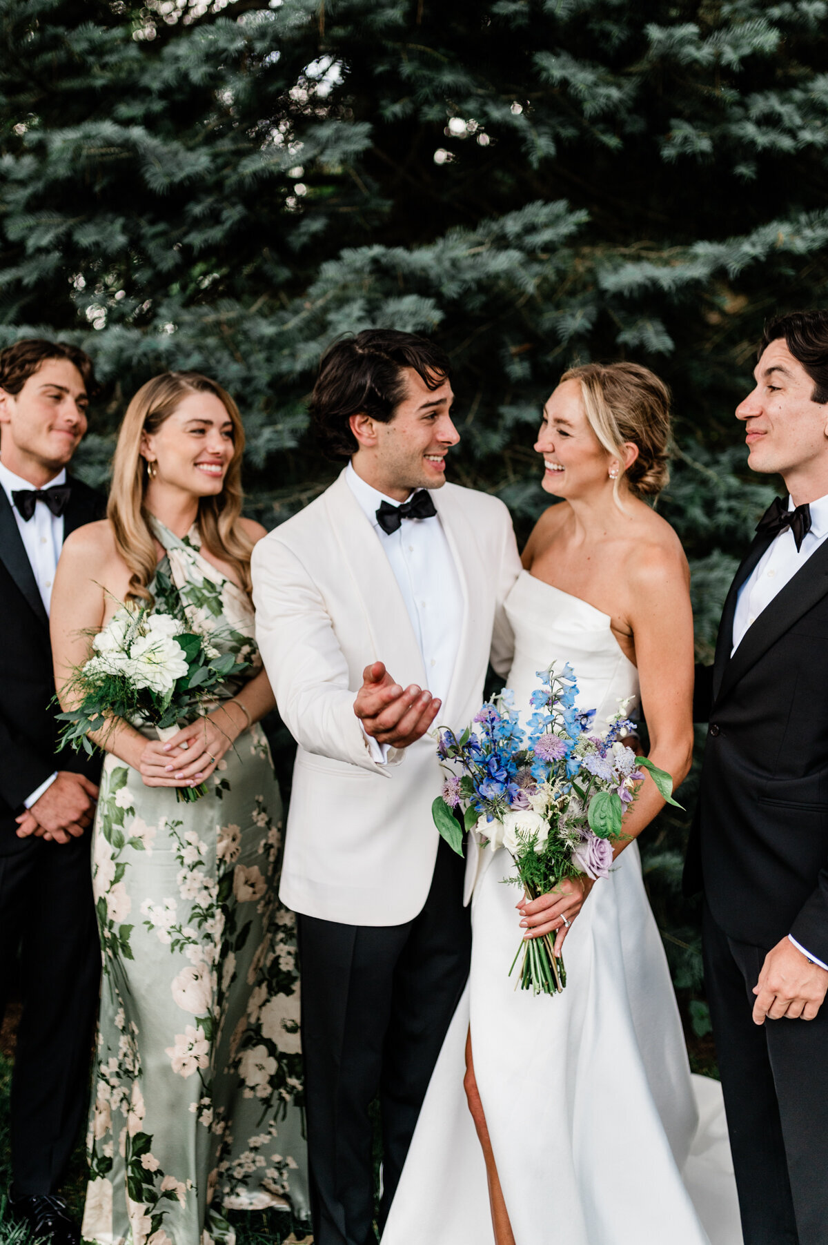 Chic & Sophisticated: Luxury Weddings in Europe. Elevate your wedding experience with our refined approach to capturing the most precious moments of your celebration.