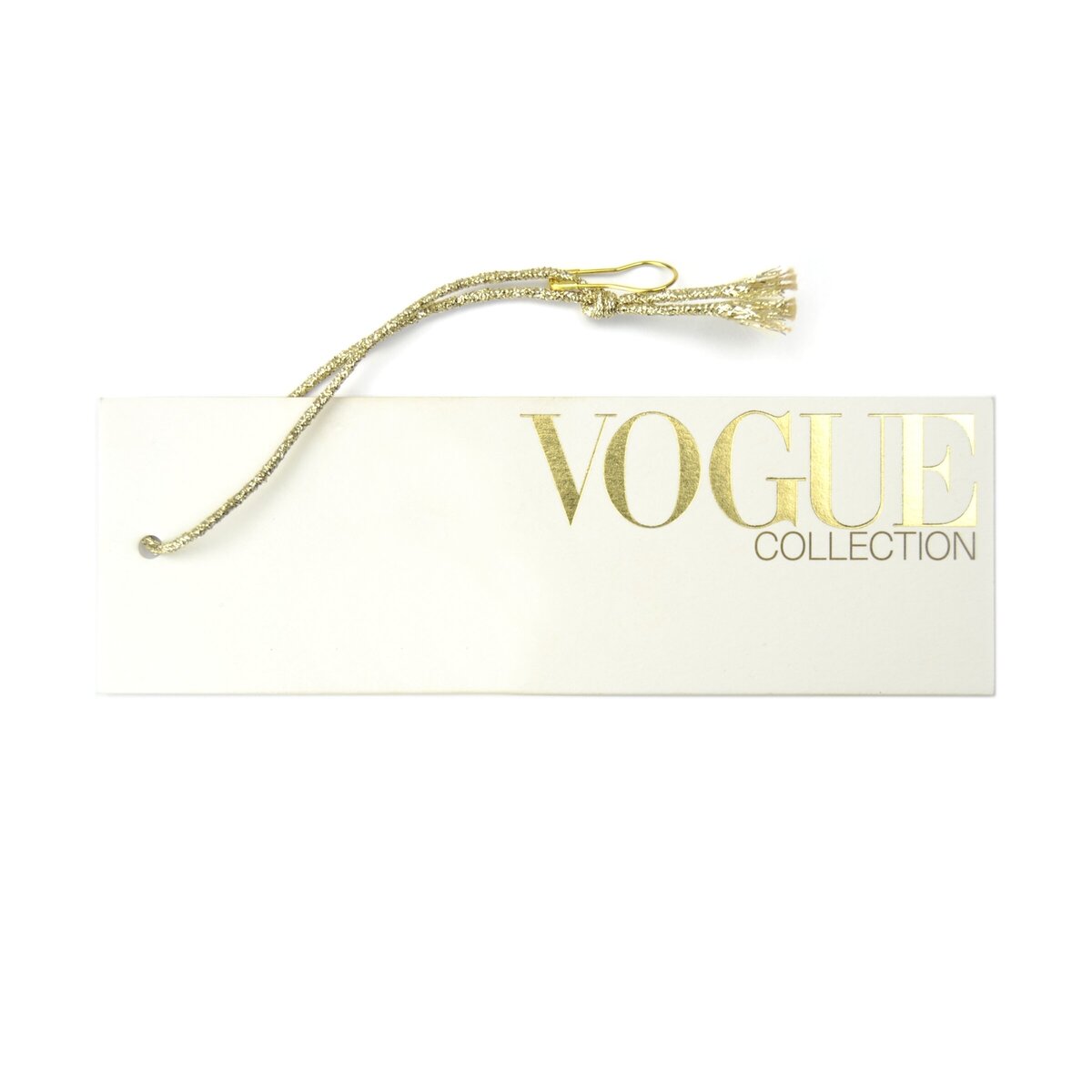 14 - IOR - cor papel - Foil Ouro