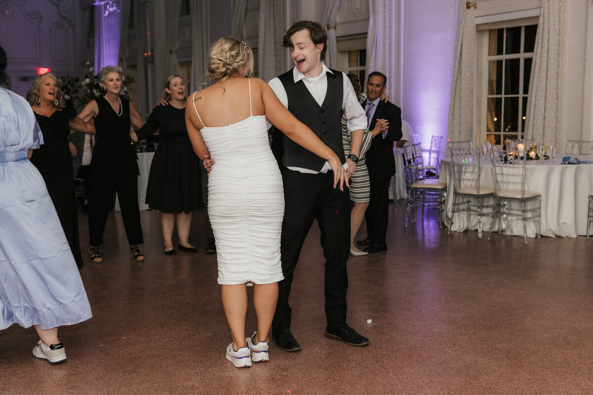Olivia & Mark Conro - HFC & The Mayo Hotel - Highlights-155