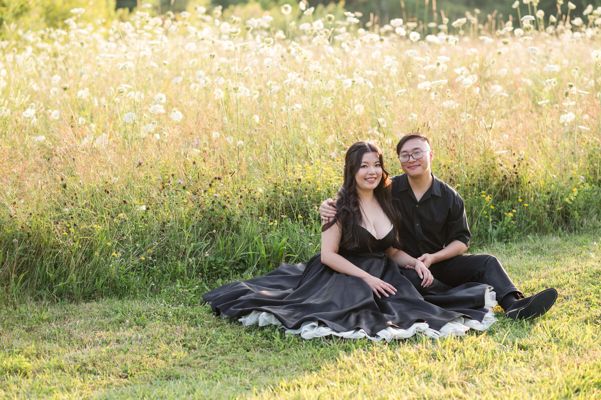 three feathers terrace engagement 19
