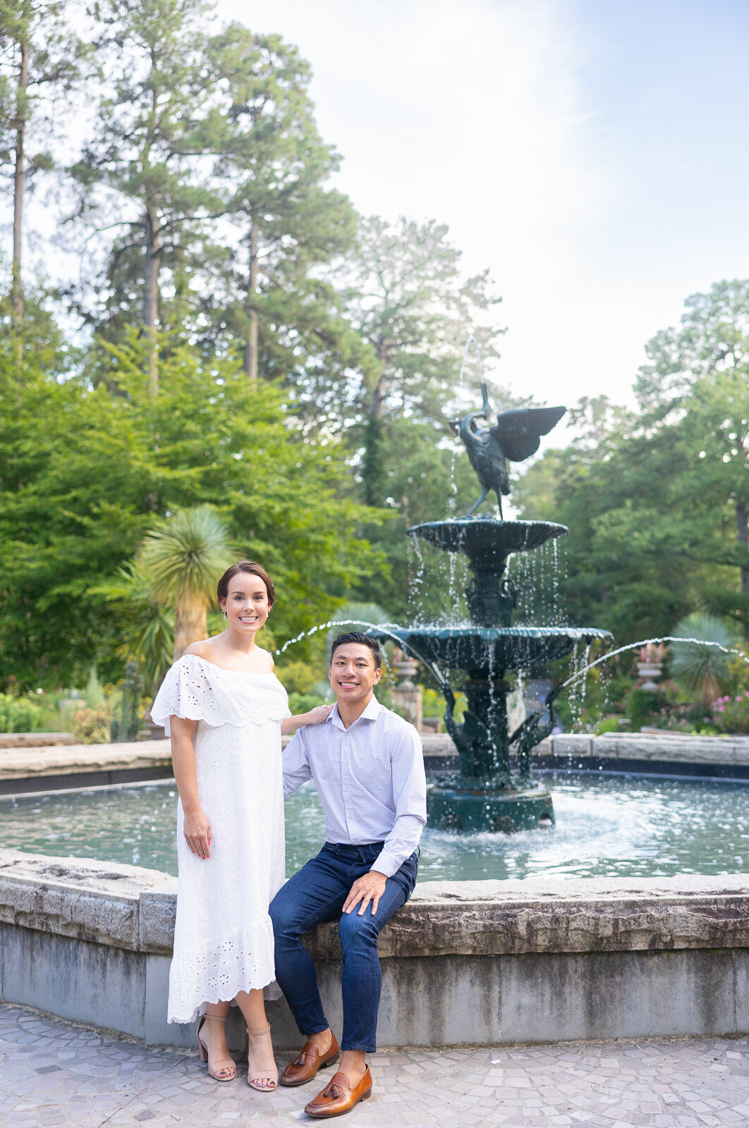 DukeGardenEngagementPhotosDurham-2235