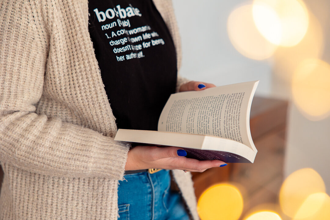 Content creatie voor ondernemers tijdens branding fotoshoot en video-opnames