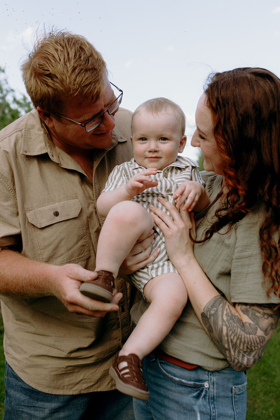 5.16.2025 - Walker Turns One-11