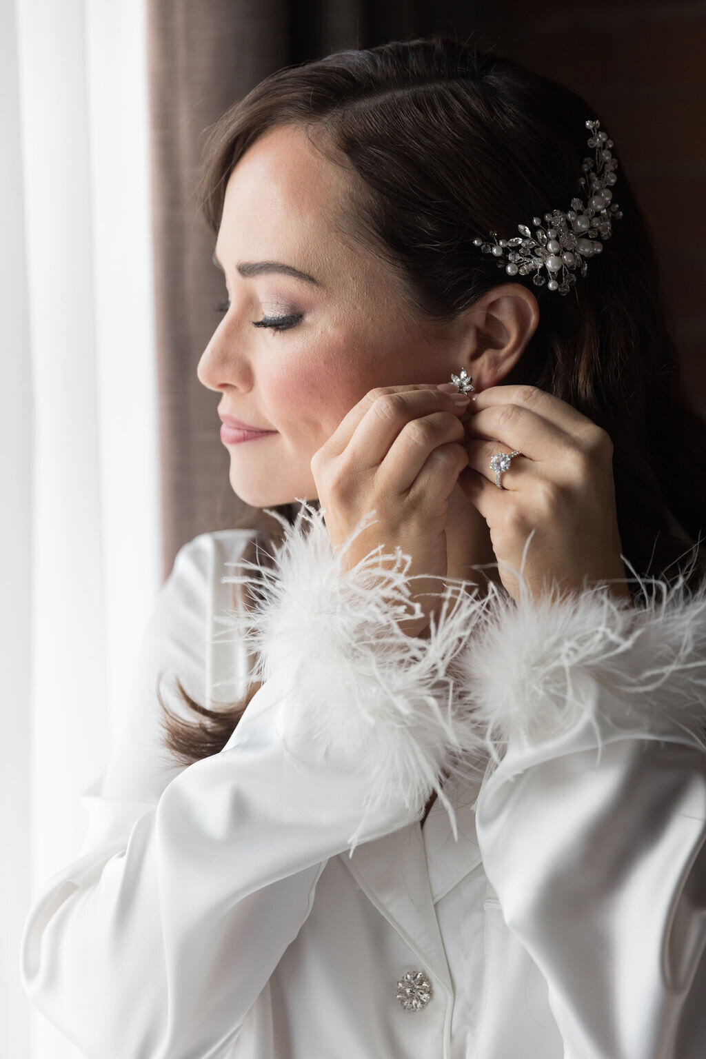 L'auberge saint gabriel wedding | Montreal & italy wedding photographer | luxury moment photography-4516