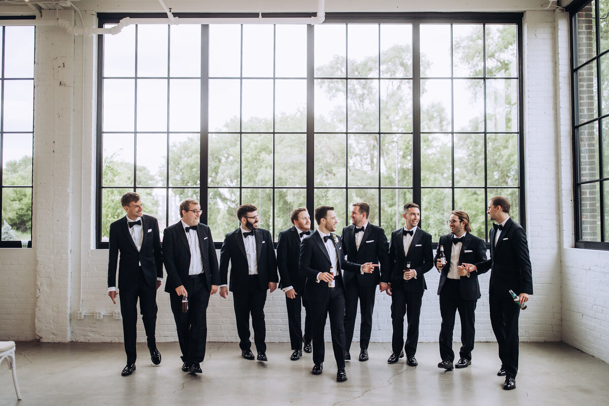 Minnesota wedding photography