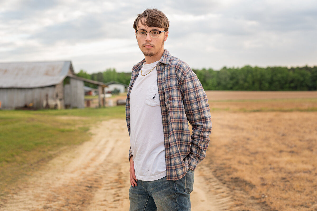 Roanoke Rapids Photographer RGSenior-7438-EditWeb Sized