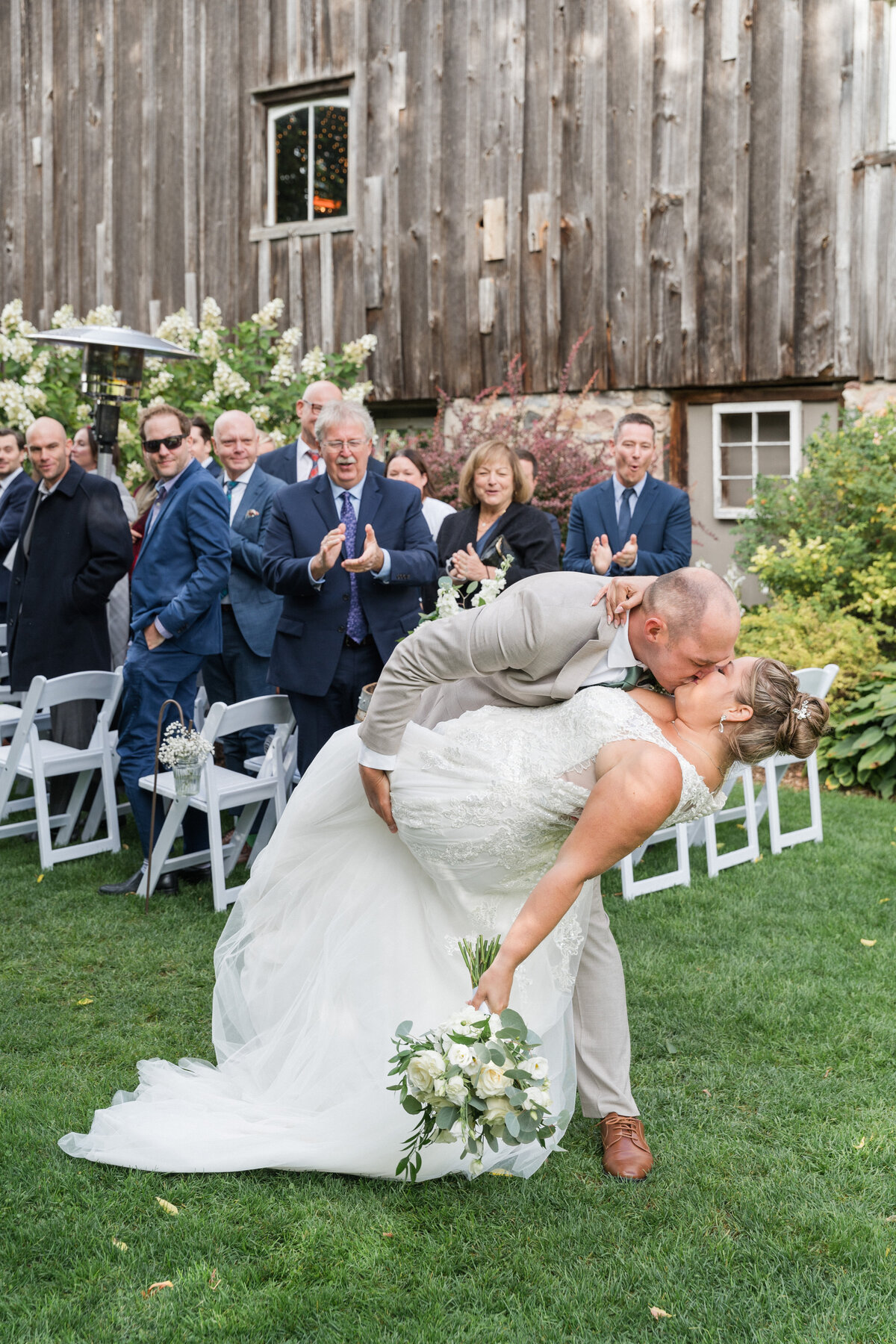 century barn wedding 65