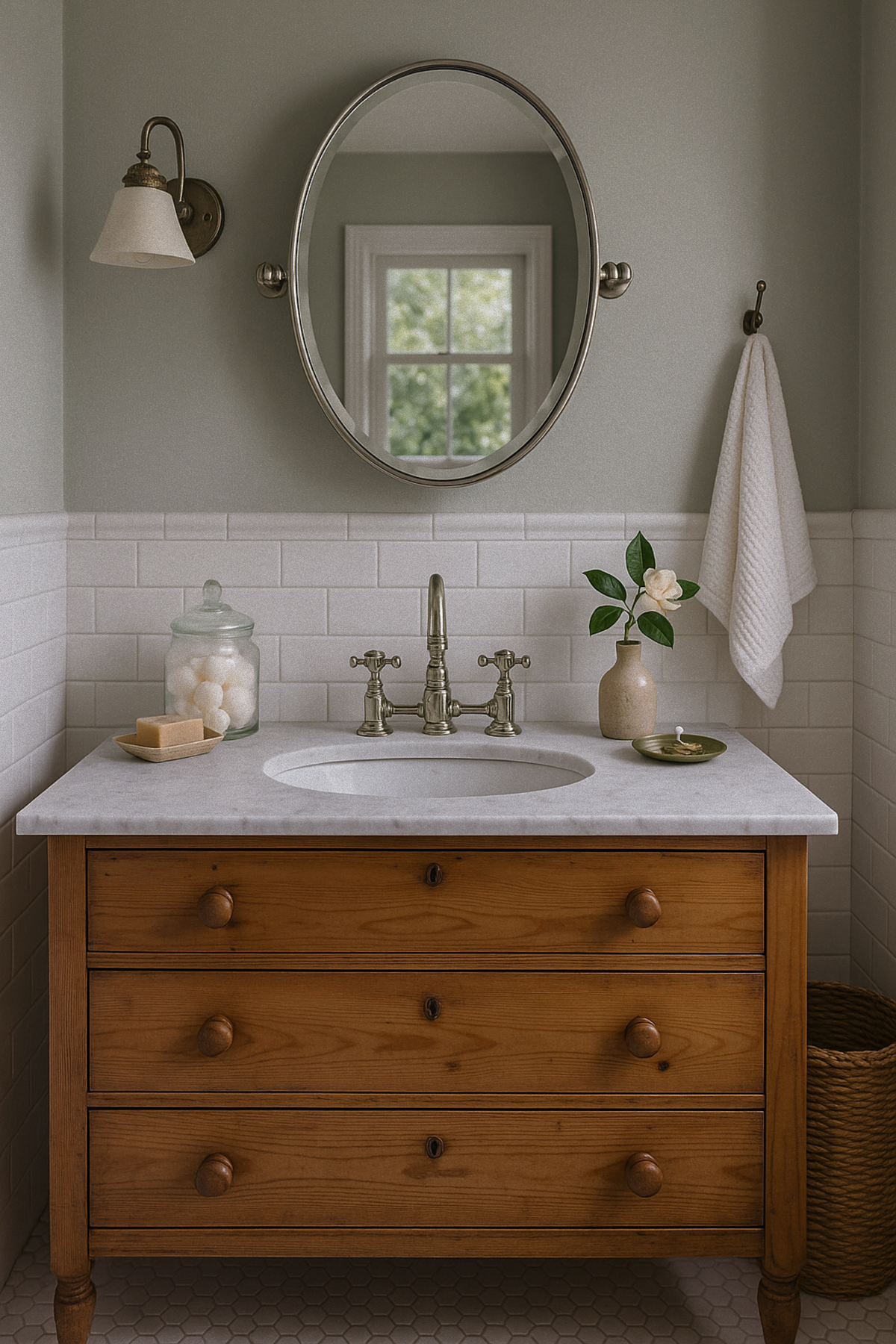 Interior Design Portfolio Template for Showit by Northfolk_29