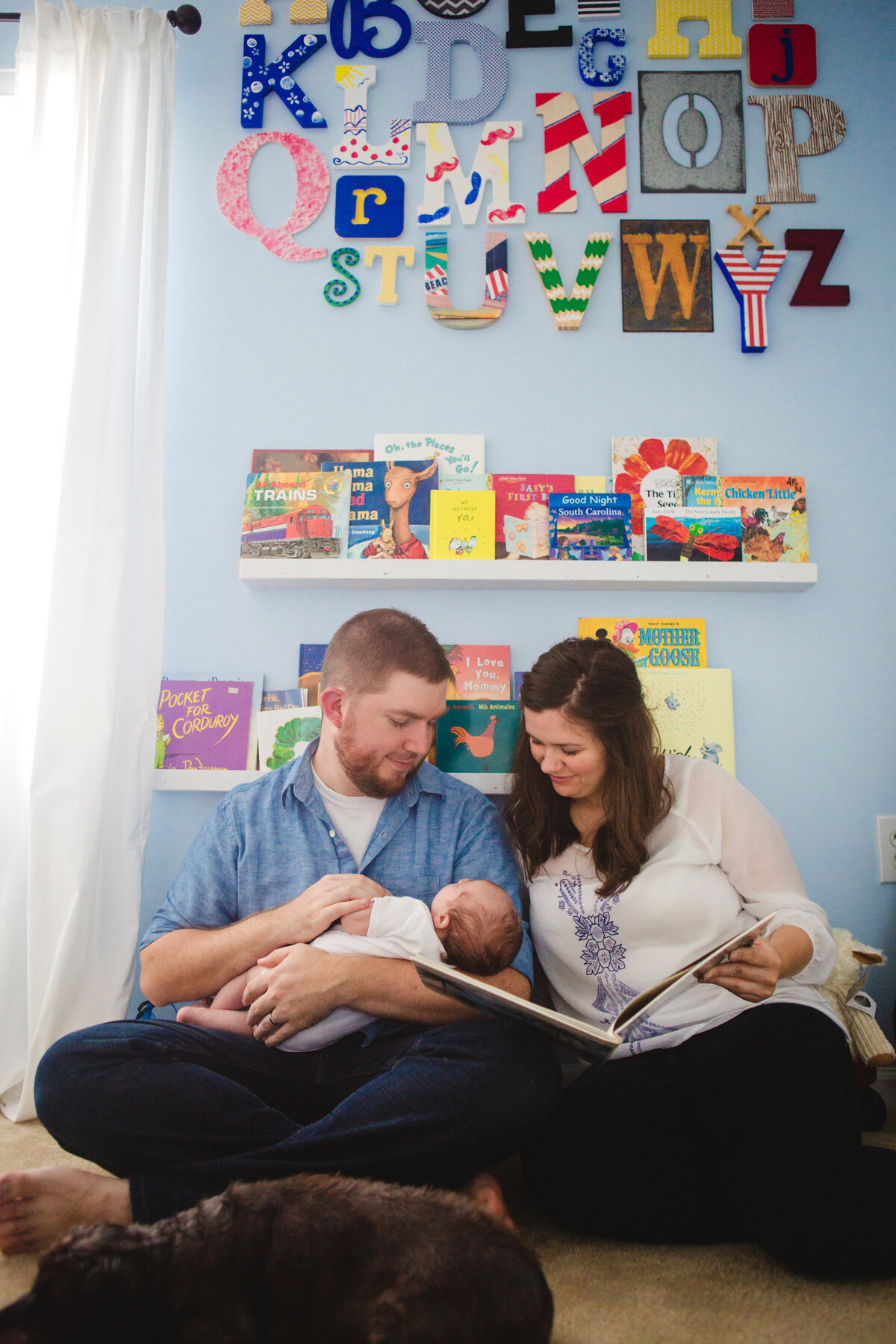 lifestyle photography charleston