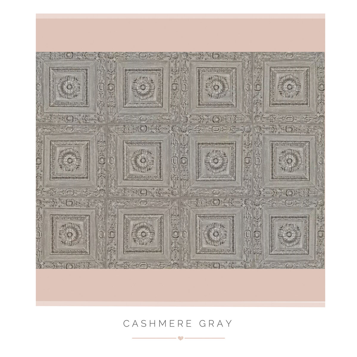 Cashmere Gray