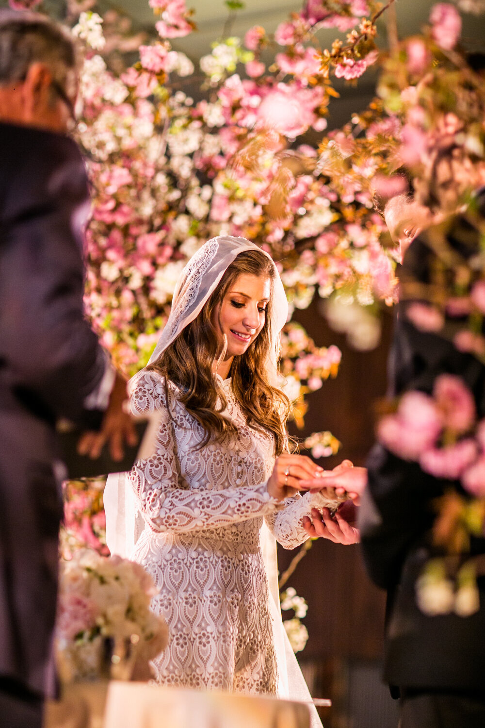 New York Wedding Photographed by Samuel Lippke Studios096