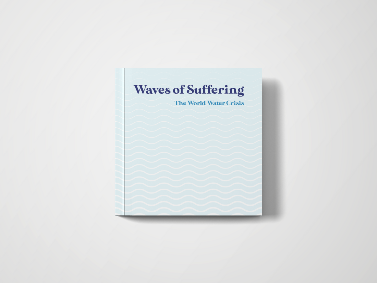 Book Cover Mockup